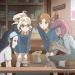 Promosi Adaptasi Film Kompilasi Anime 'Let's Make a Mug Too'