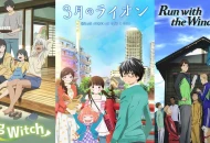 8 Rekomendasi Anime yang Membangkitkan Semangat dan Rasa Syukur